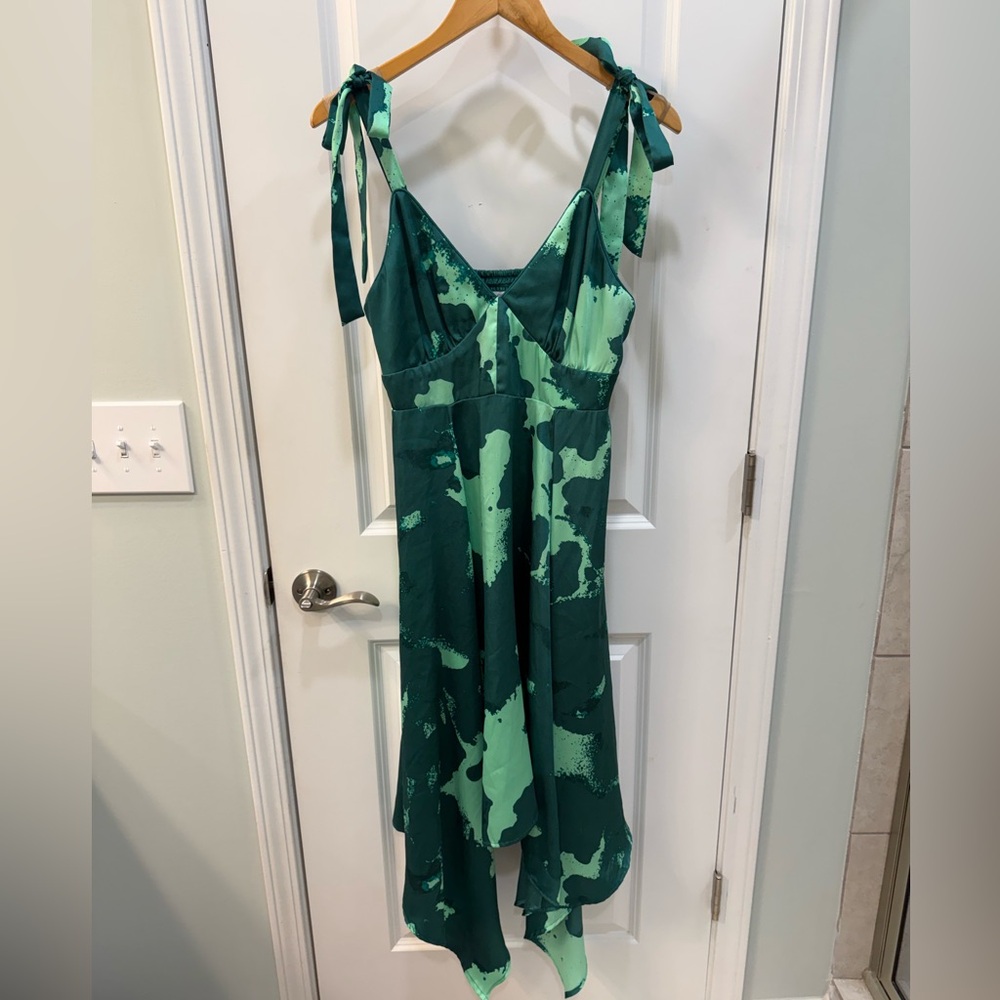 Alexis for Target Dress
